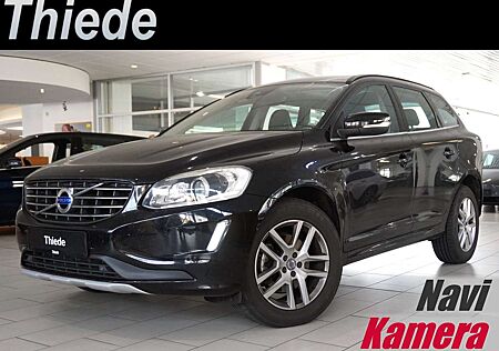 Volvo XC 60 XC60 MOMENTUM 2WD NAVI/BI-XENON/SHZ/KAMERA/TEMP