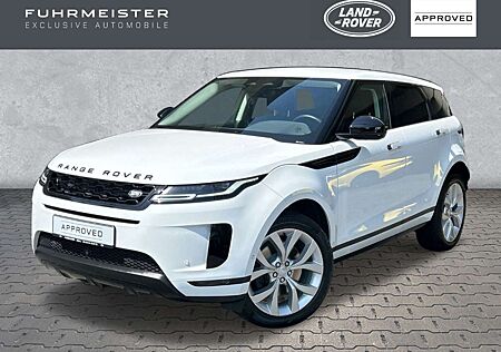 Land Rover Range Rover Evoque P300e S Winterpaket LED-Licht