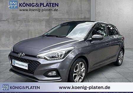 Hyundai i20 1.0 Style (EURO 6d-TEMP)(OPF) Klima