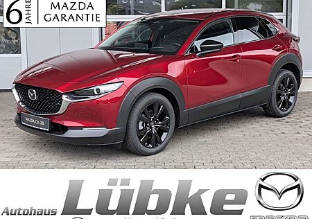 Mazda CX-30 2.5 G-140 6AT HOMURA *HeadUp*ACC*Kamera*