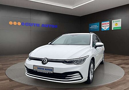VW Golf Variant Volkswagen 2.0 TDI Life *LED*ACC*PDC*
