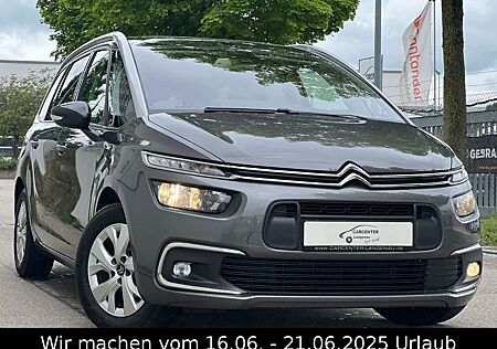 Citroën Grand C4 Picasso Citroen Grand C4 Spacetourer 1.5 HI Feel + 8 x BEREIFT