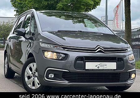 Citroën Grand C4 Picasso Citroen Grand C4 Spacetourer 1.5 HI Feel + 8 x BEREIFT
