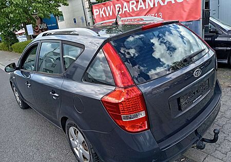 Kia XCeed Ceed SW / cee'd SW Vision