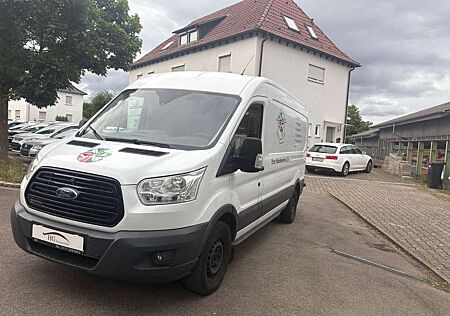 Ford Transit Kasten 350 L3 Trend