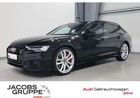 Audi S6 Avant 3.0 TDI quattro*UPE105*B&O*Pano*Matrix *