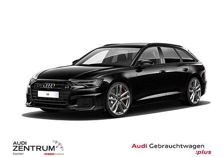 Audi S6 Avant 3.0 TDI quattro*B&O*Pano*Matrix *