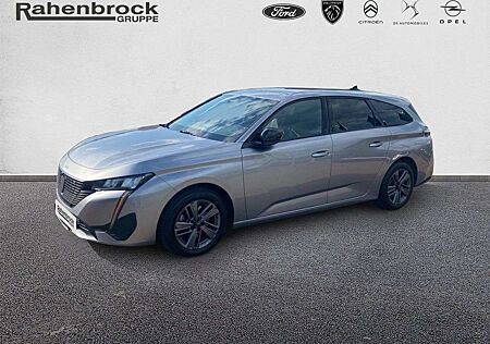 Peugeot 308 SW Allure Puretech 130 EAT8 Kamera Navi