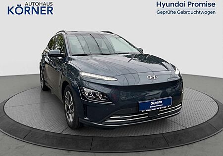 Hyundai Kona ELEKTRO PRIME (150kW) *LED*KRELL*CARPLAY*CAM*