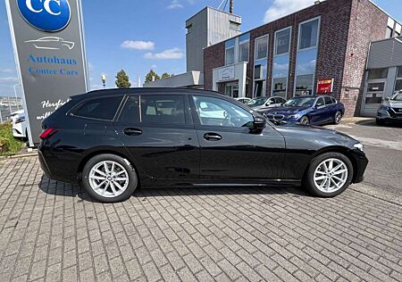 BMW 318 d Touring Innovations Park+STHZ+ACC+AHK uvm.