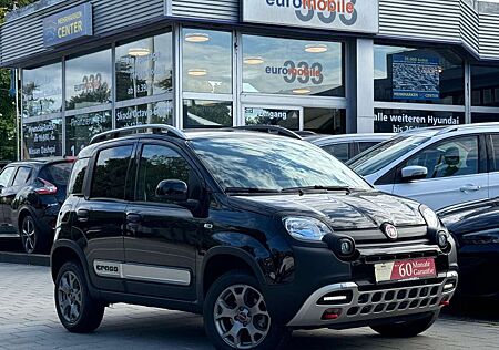 Fiat Panda Cross 4x4 * 2800km * Allrad*
