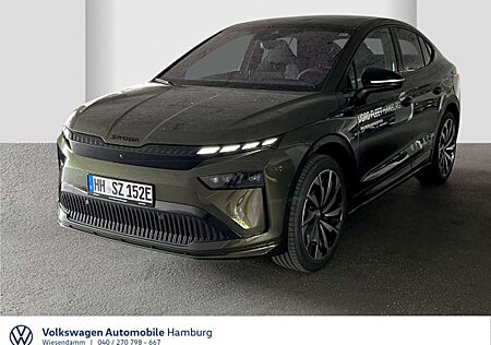 Skoda Enyaq 85x Sportline Navi LED AHK