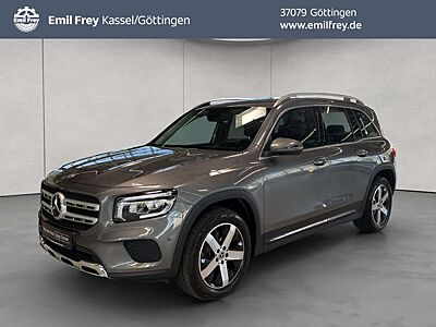Mercedes-Benz GLB 200 GLB