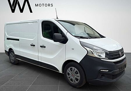 Fiat Talento Kasten Lang Automatik L2H1 Kamera 8-Fach
