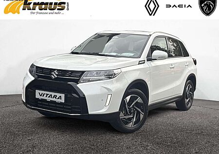Suzuki Vitara 1.4 COMFORT+ ALLGRIP 6AT