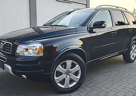 Volvo XC 90 XC90 *Autom.*Navi*SHZ*TMP*Xenon*AHK*Kamera*