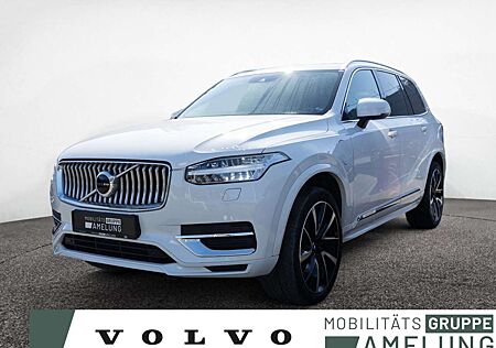 Volvo XC 90 XC90 Recharge T8 AWD Inscription Expression