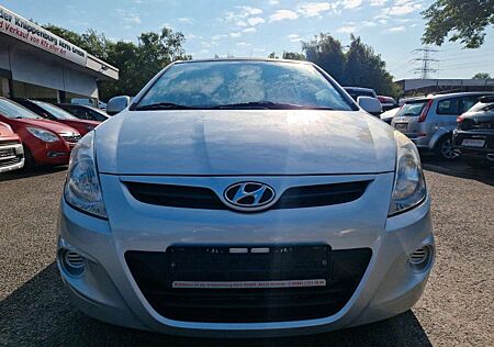 Hyundai i20 Edition 20 Blue Drive