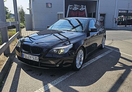 BMW 520i 520