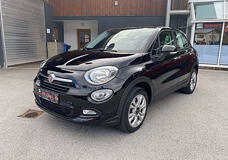 Fiat 500X Pop Star +Navigation+Einpakrhilfe