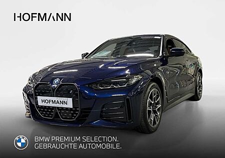 BMW i4 M Sport Pro