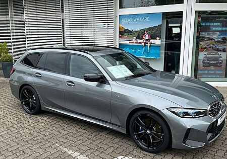 BMW 340 M340 i xDrive Touring+19"LM+PanoDach+HUD+LED