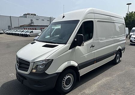 Mercedes-Benz Sprinter 316 CDI lang hoch