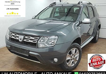 Dacia Duster PRESTIGE 4x2 NAVI SHZ KLIMA PDC LEDER TEM BC EURO5
