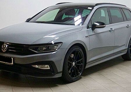 VW Passat Variant Volkswagen Edition R-Line 4Motion
