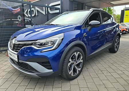 Renault Captur 1.3 TCe 160 R.S. LINE EDC - AUTOMATIK