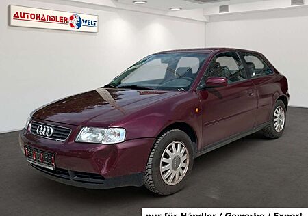 Audi A3 1.8 Klimaautomatik