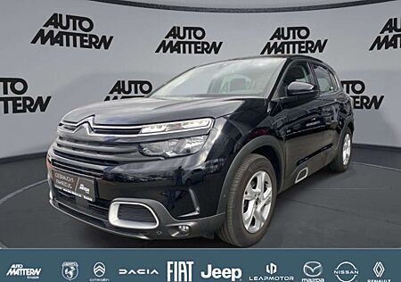 Citroën C5 Aircross Citroen CarPlay|Kamera|SHZ|Klimaaut.|AHK|PDC