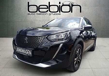 Peugeot 2008 1.2 PureTech 130 Allure LED PDC Kamera LM