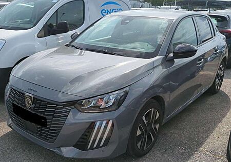 Peugeot 208 1.2 PureTech 100 Allure Navi+360° Kam+ACC+DAB+PDC+