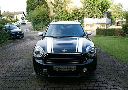 Mini Cooper Countryman D/Chile/Navi Plus/Visual Boos