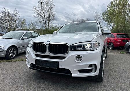 BMW X5 30 D xDrive * AHK *