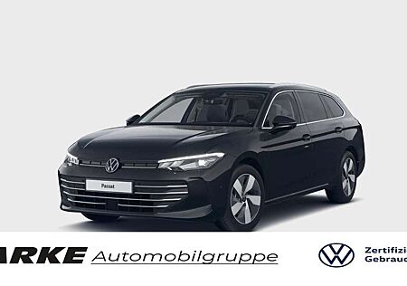 VW Passat Variant Volkswagen 2.0 TDI DSG Business