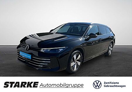 VW Passat Variant Volkswagen 2.0 TDI DSG Business