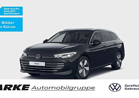VW Passat Variant Volkswagen 2.0 TDI DSG Business