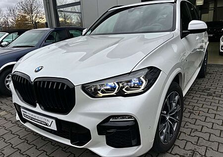 BMW X5 xDrive 45e M-Sport Navi+TV/Laser/Pano/H-K/AIR