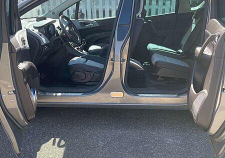 Opel Meriva 1.7 CDTI DPF Innovation