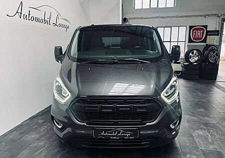 Ford Tourneo Custom Titanium / Navi / Leder / Kamera