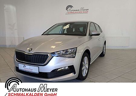Skoda Scala Ambition 1.0 TSI DSG +SHZ+PDC+ACC+