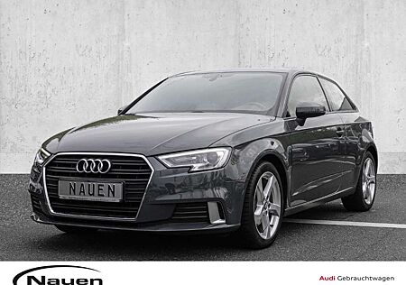 Audi A3 TFSI 1.5 TSI sport SHZ,KLIMAAUT.,TEMPOMAT