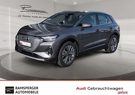 Audi Q4 e-tron 40 150 kW