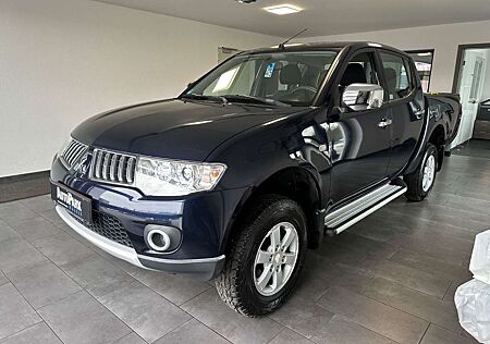 Mitsubishi L200 Invite Doppelkabine 4WD