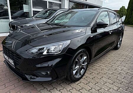 Ford Focus Turnier ST-Line