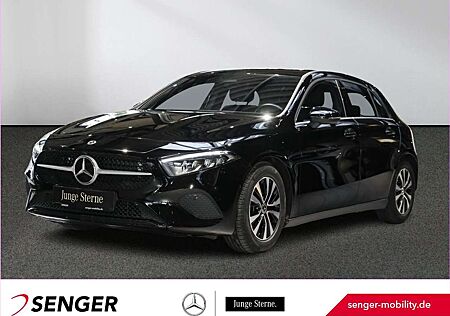 Mercedes-Benz A 180 Rückfahrkamera Sitzheizung Spiegel-Paket