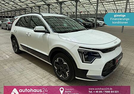 Kia Others e-Niro Vision (64,8kWh) Navi|Kamera|Sitzhzg