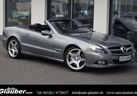 Mercedes-Benz SL 350 Roadster/Xenon/Navi/Leder/Panorama/AMG19"